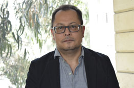 Jairo Clavijo Poveda